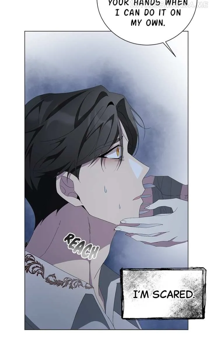 There Were Times When I Wished You Were Dead Chapter 85 page 51 - MangaKakalot