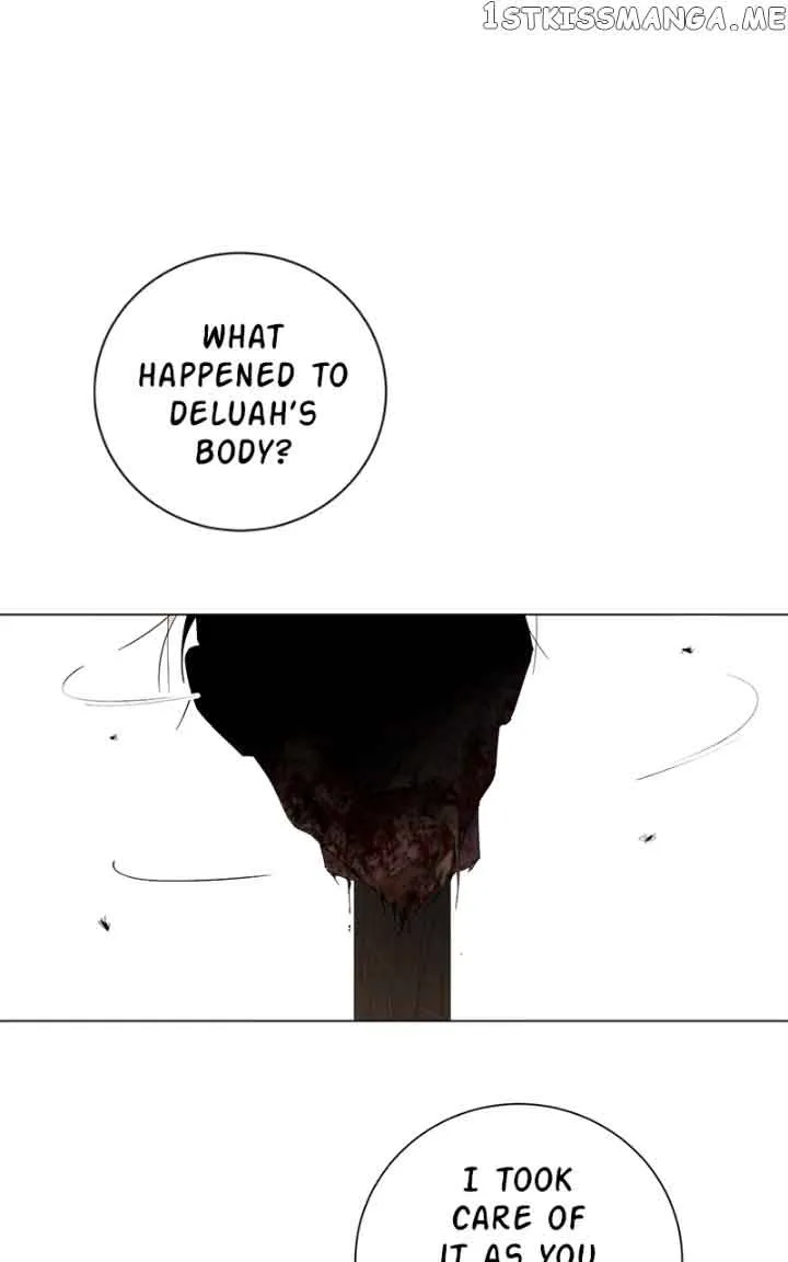 There Were Times When I Wished You Were Dead Chapter 86 page 32 - MangaKakalot