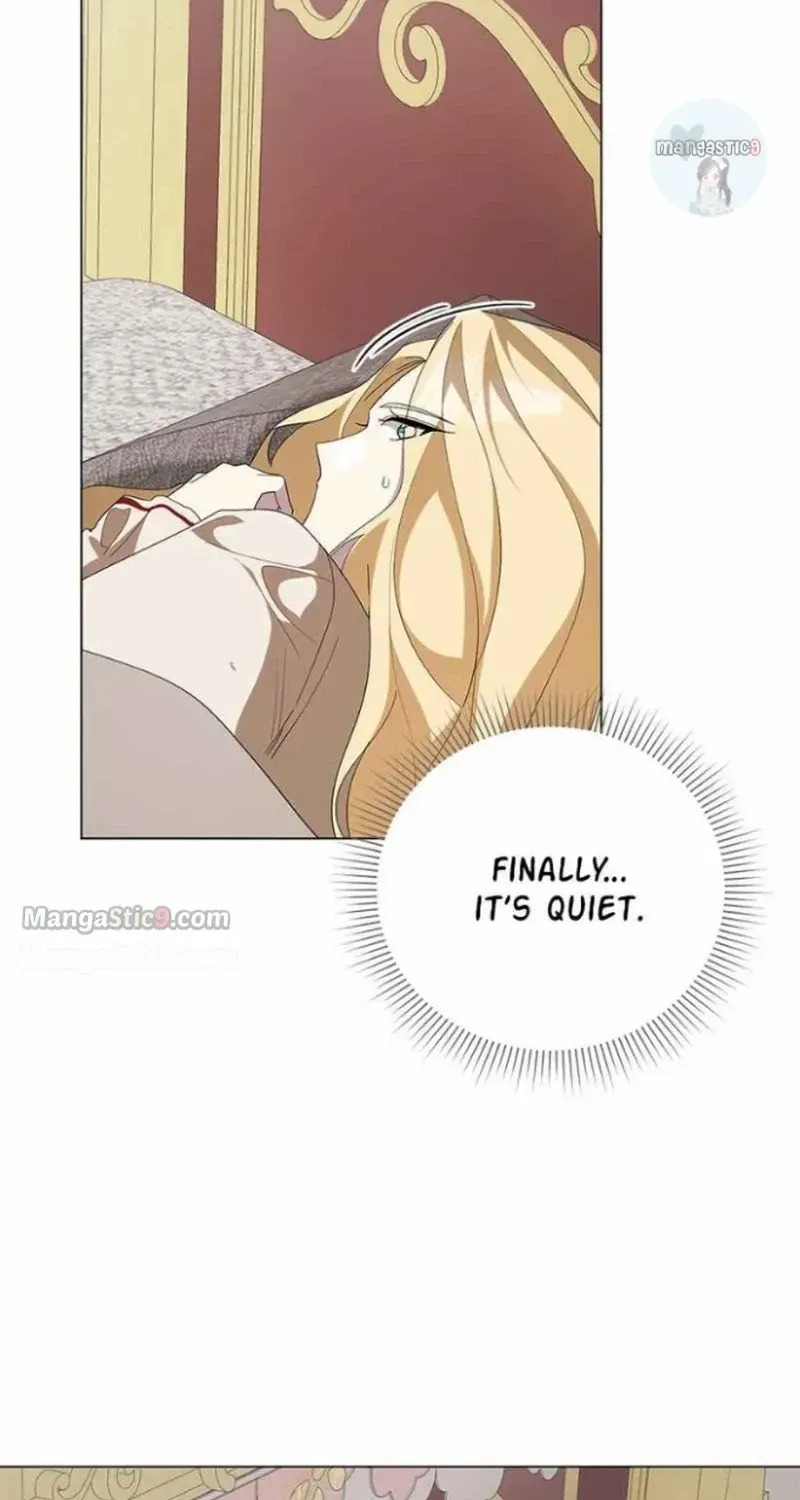 There Were Times When I Wished You Were Dead Chapter 97 page 43 - MangaKakalot