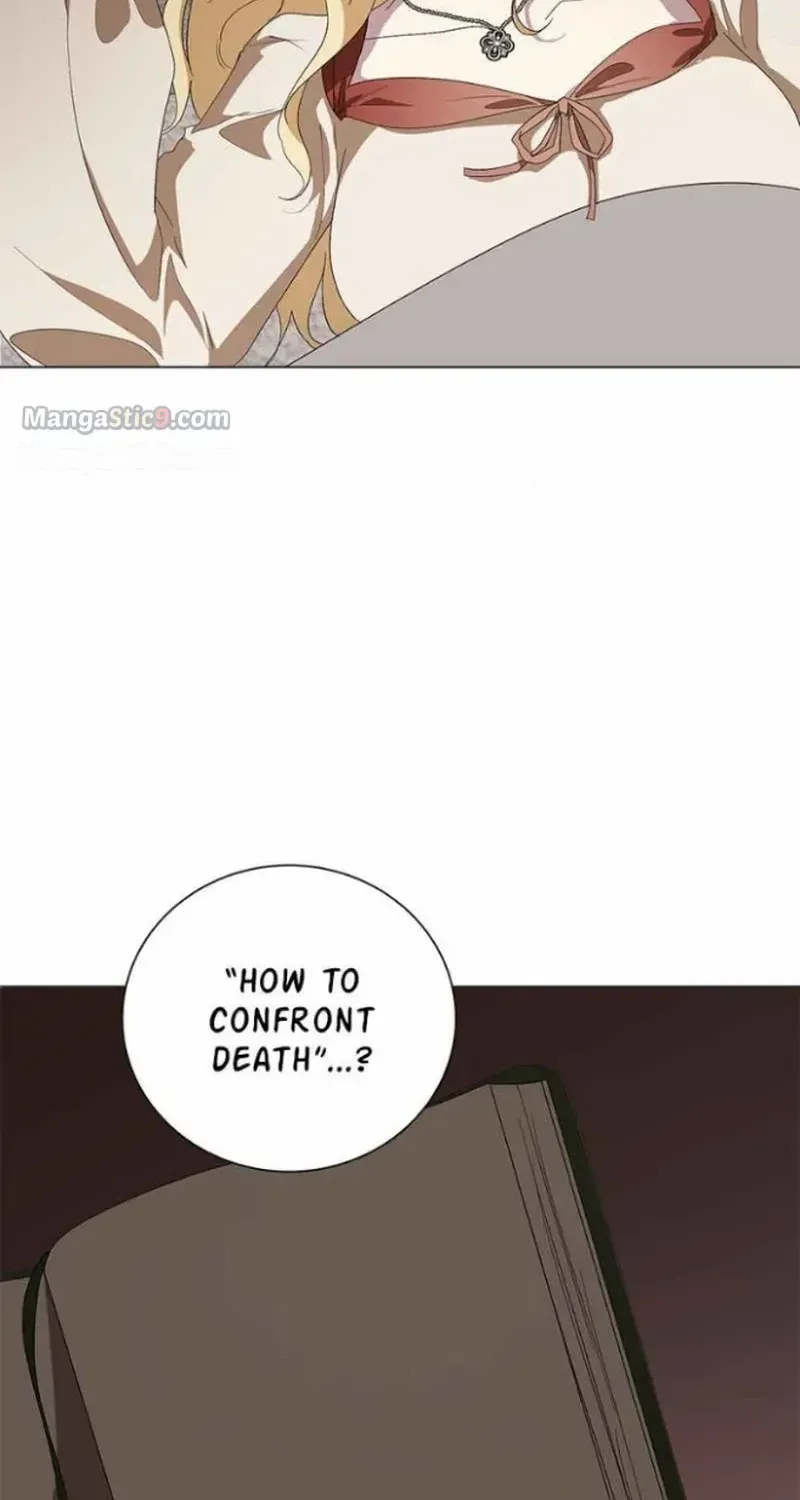 There Were Times When I Wished You Were Dead Chapter 97 page 48 - MangaKakalot