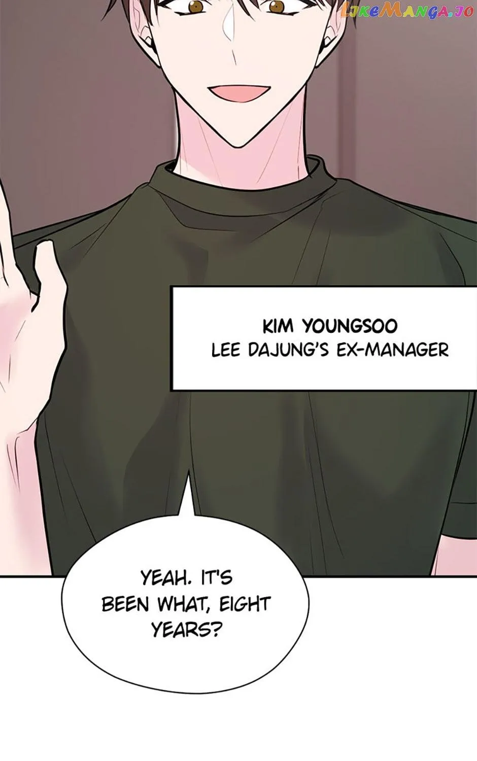 There’S No Hope For Winter Chapter 51 page 7 - MangaNato