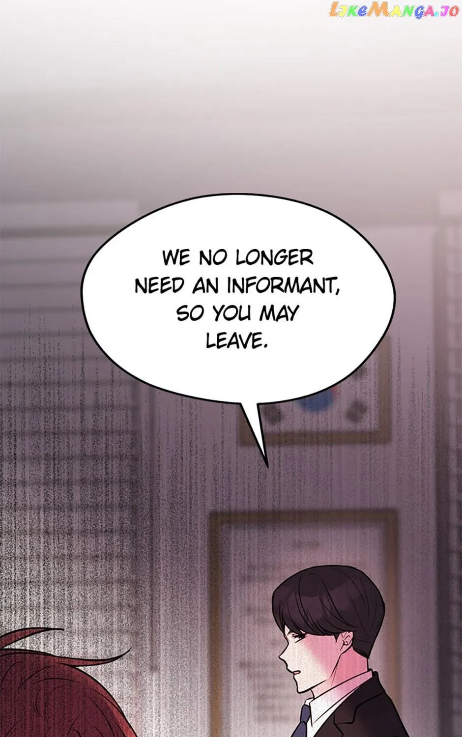 There’S No Hope For Winter Chapter 51 page 87 - MangaNato