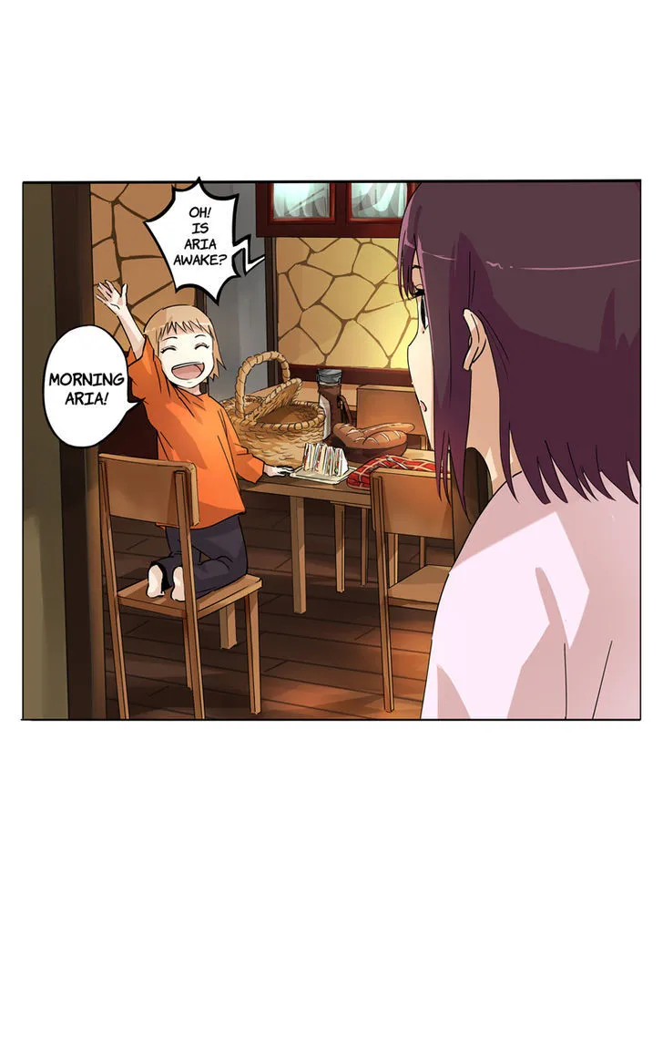 Therianthrope Chapter 9.1 page 4 - MangaKakalot