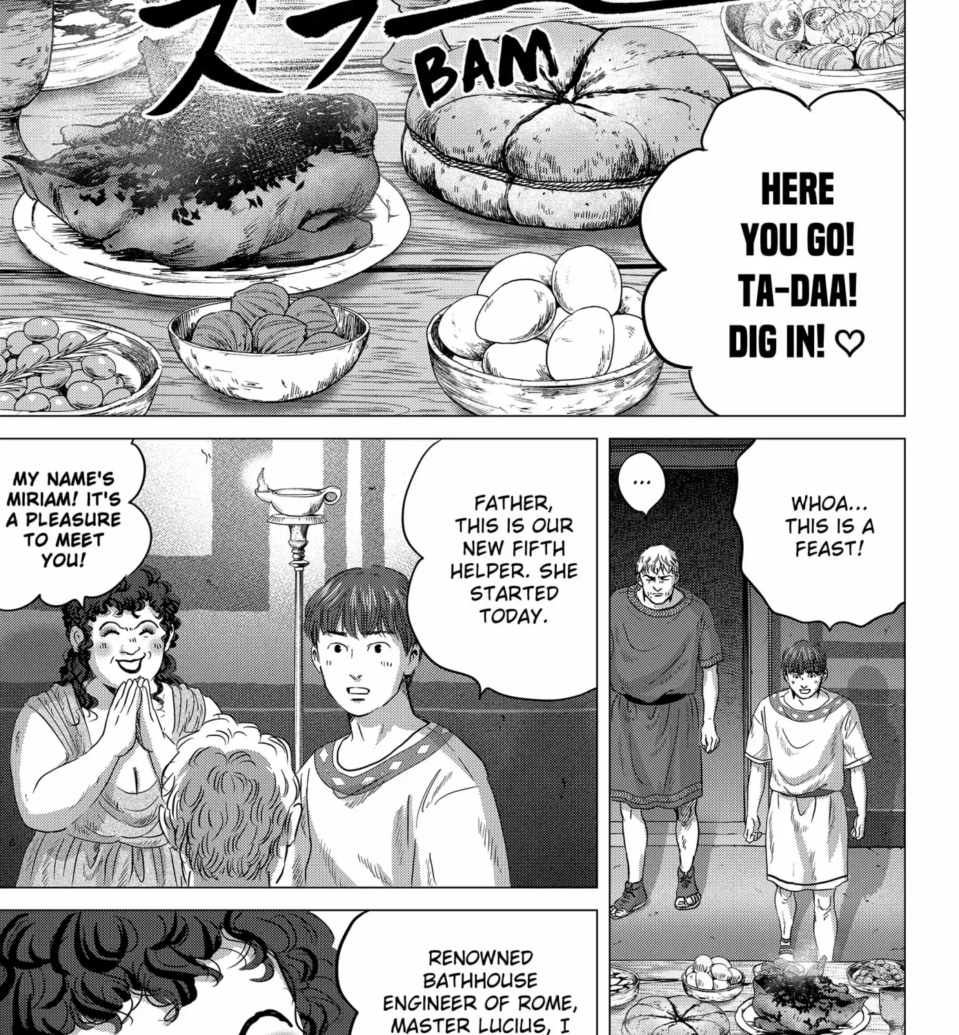 Thermae Romae Redux - Page 26