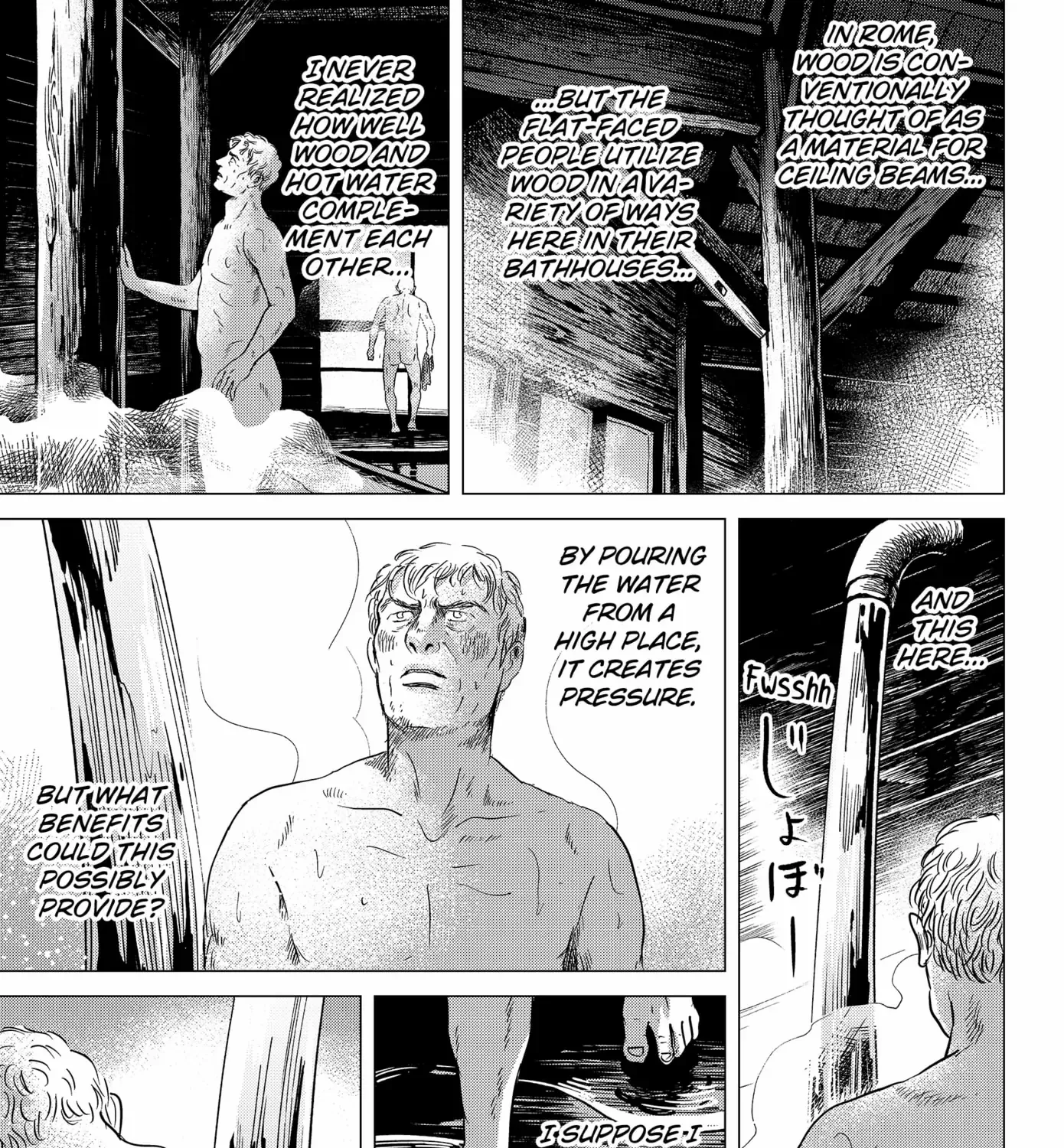 Thermae Romae Redux - Page 74