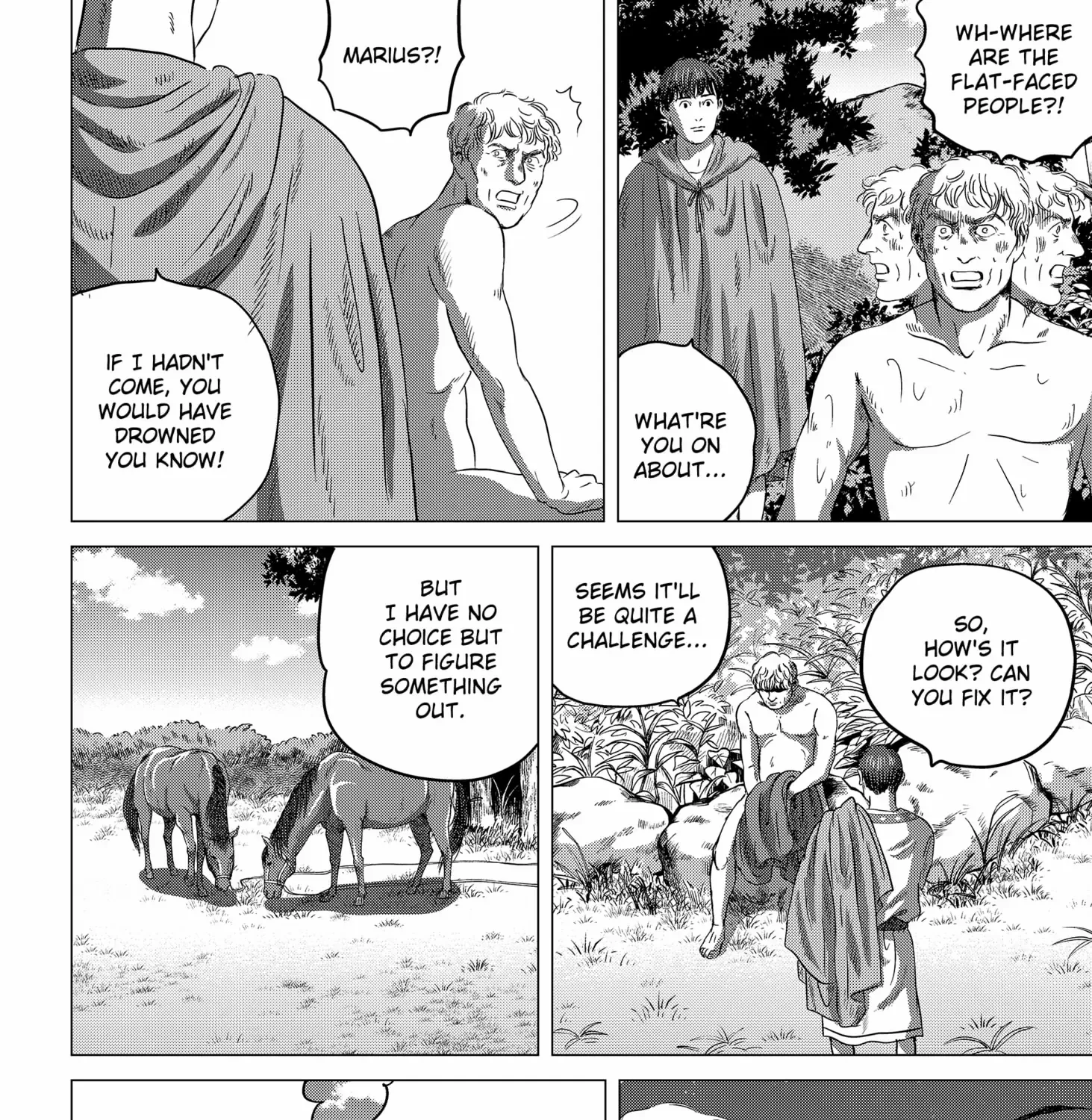 Thermae Romae Redux - Page 80