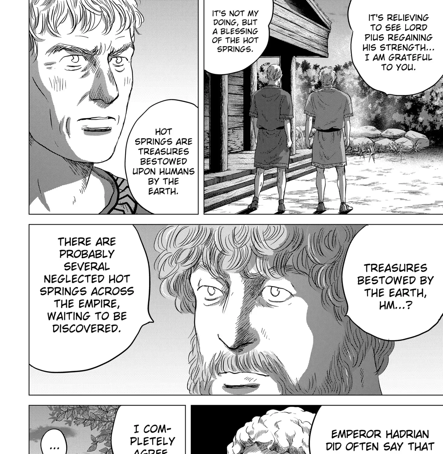 Thermae Romae Redux - Page 88