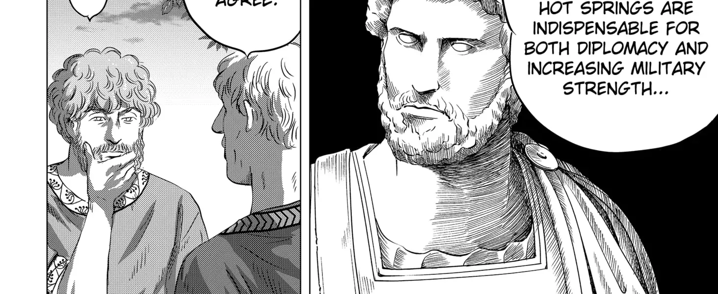 Thermae Romae Redux - Page 89