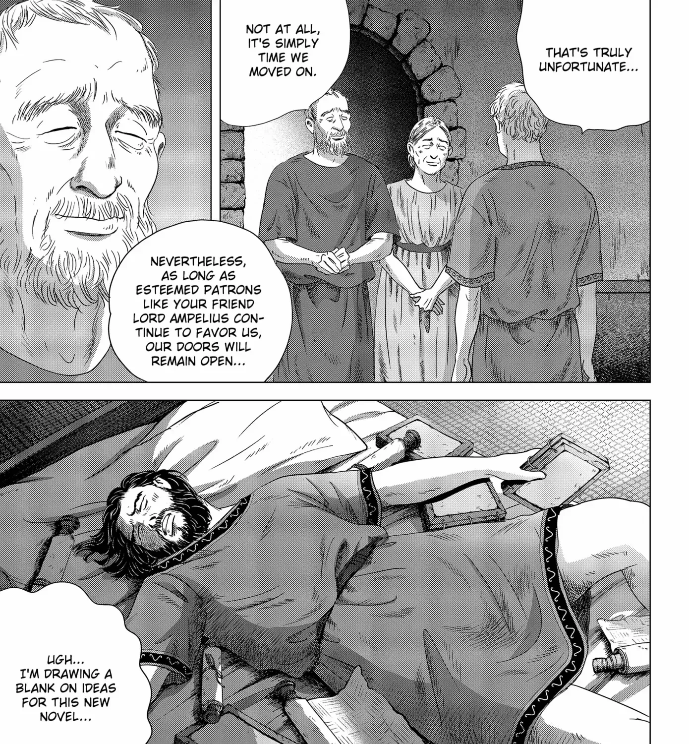 Thermae Romae Redux - Page 5