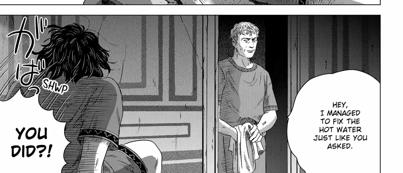 Thermae Romae Redux - Page 6