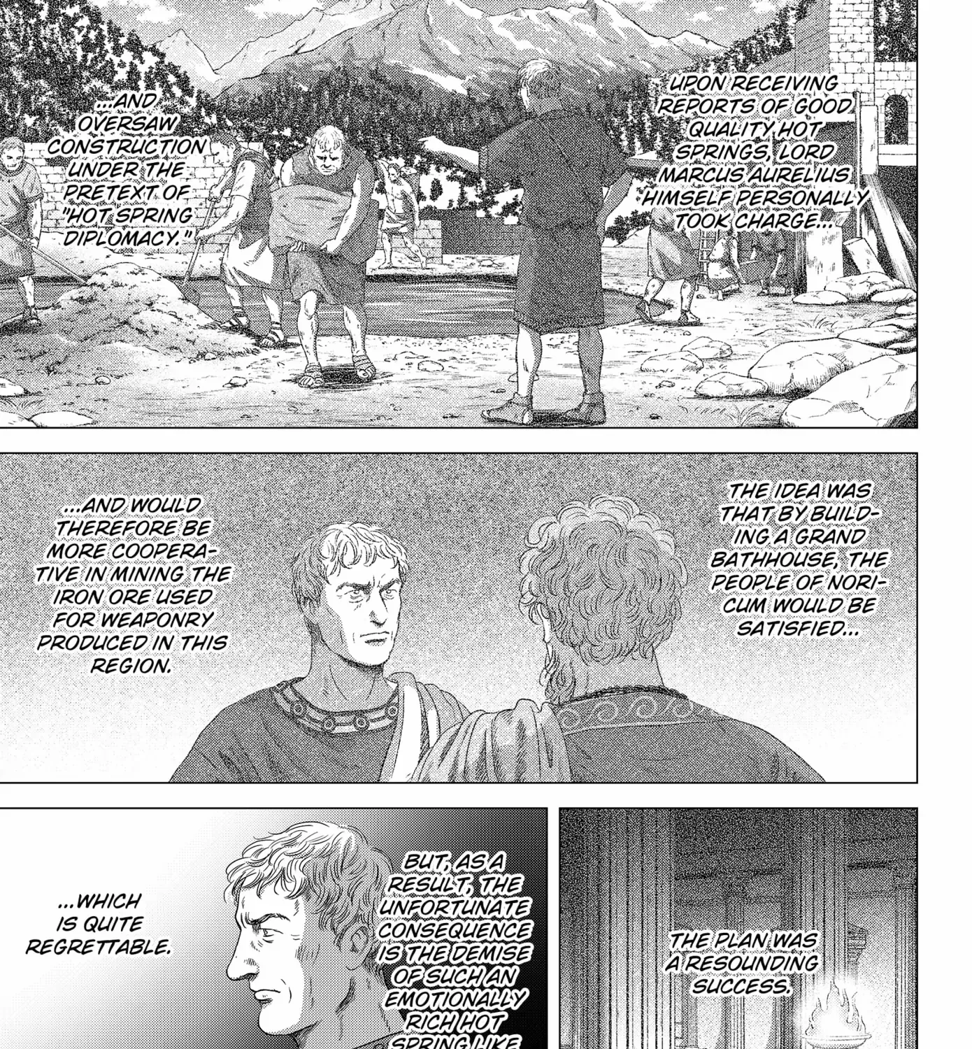 Thermae Romae Redux - Page 9