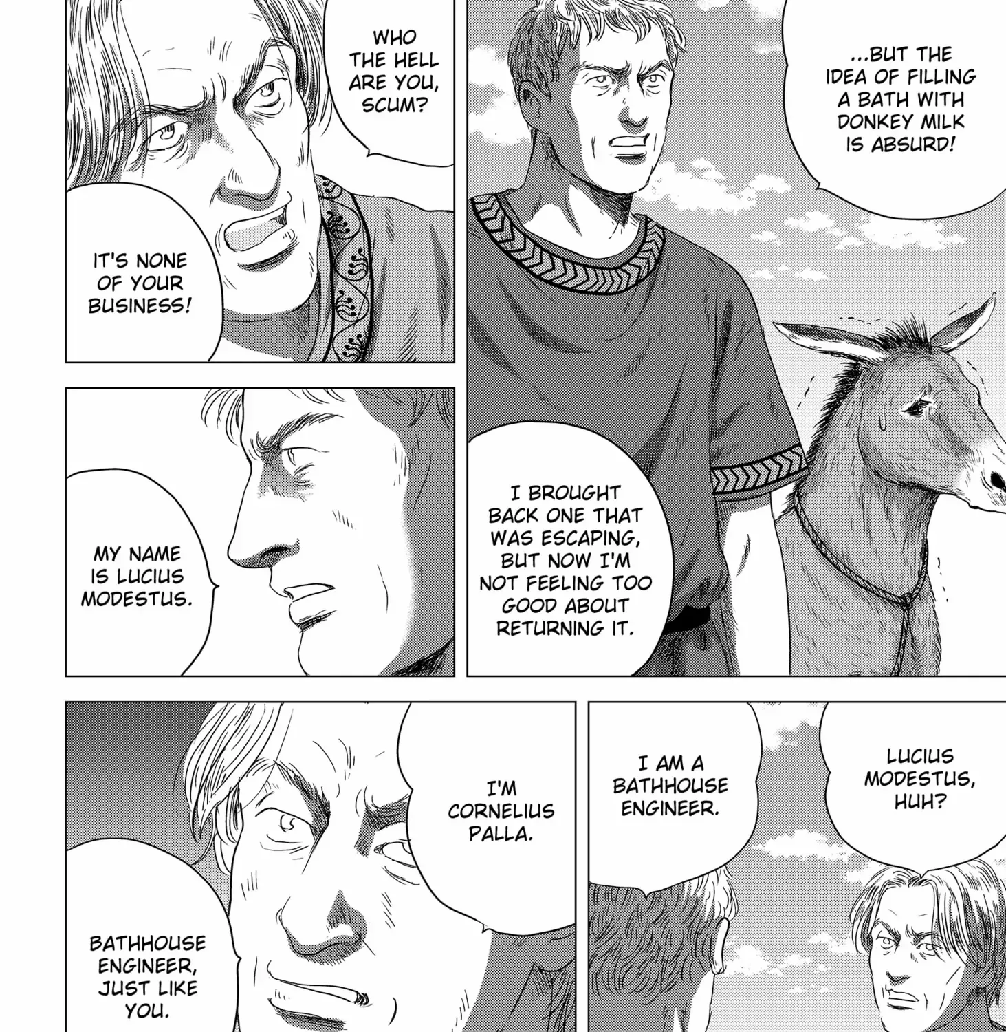 Thermae Romae Redux - Page 18