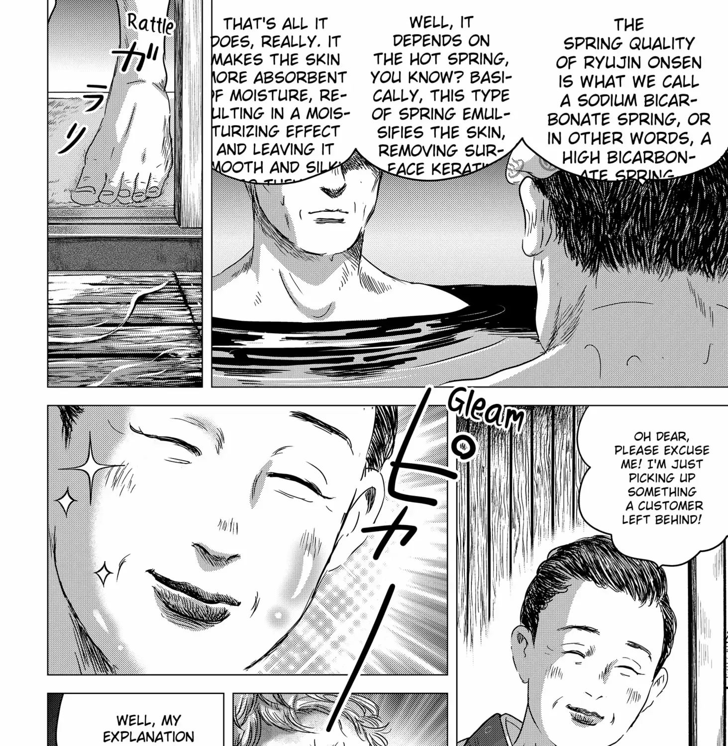 Thermae Romae Redux - Page 38