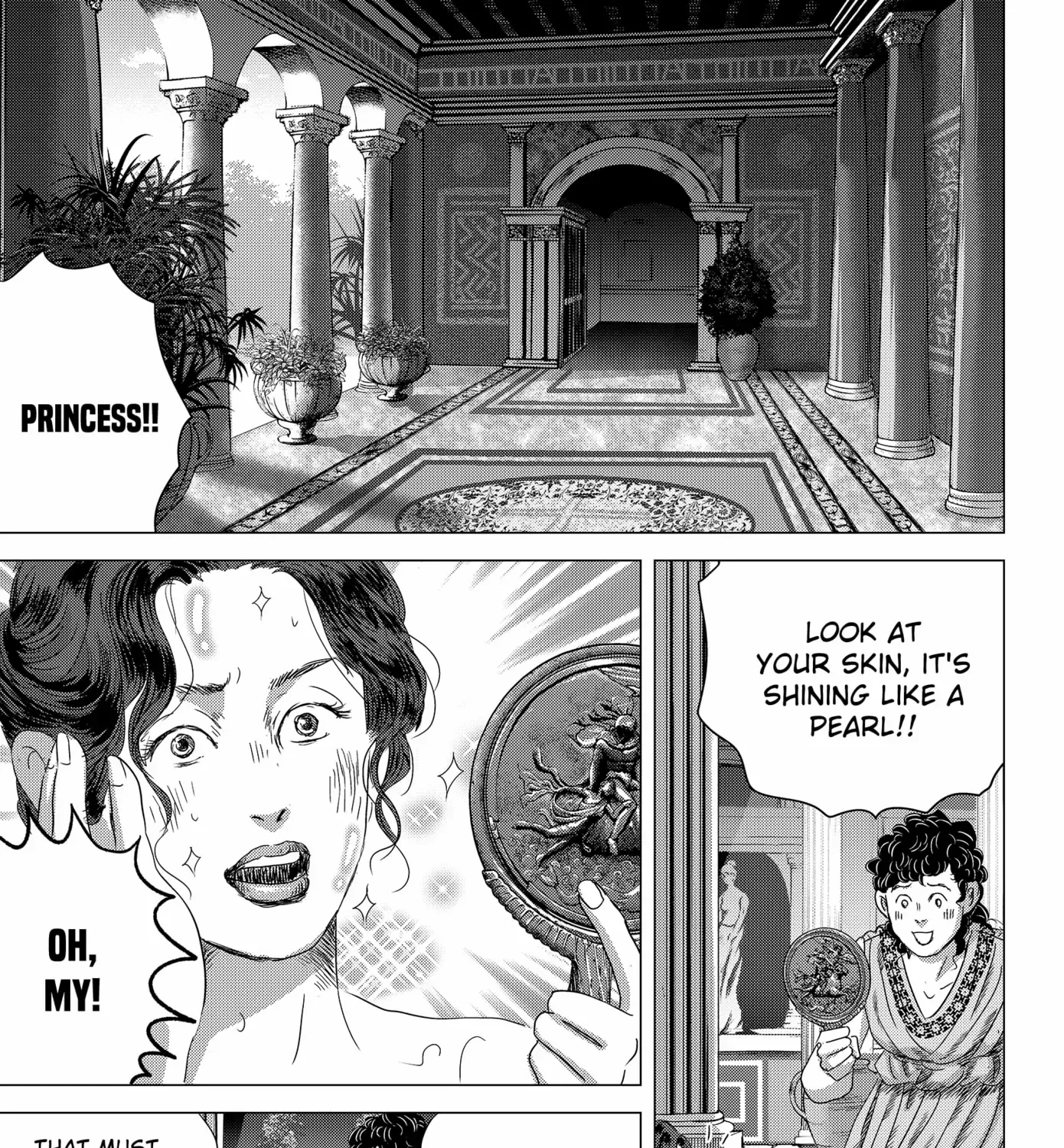 Thermae Romae Redux - Page 52