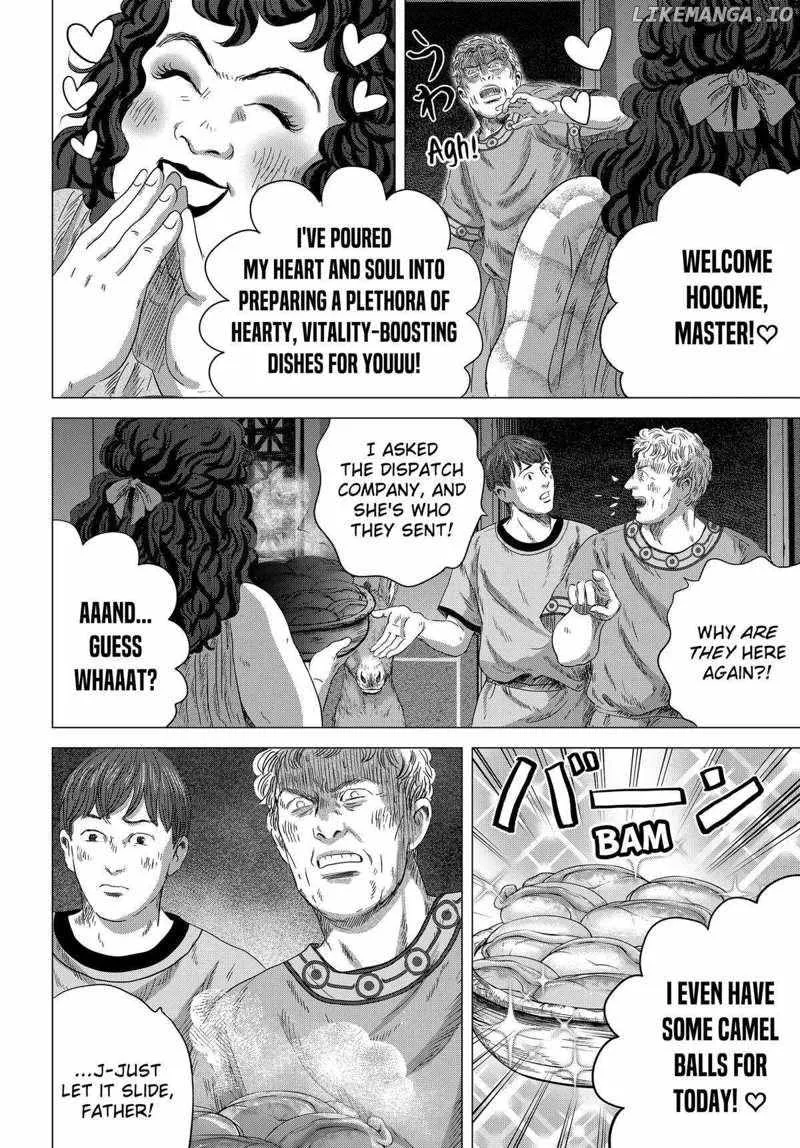 Thermae Romae Redux - Page 10