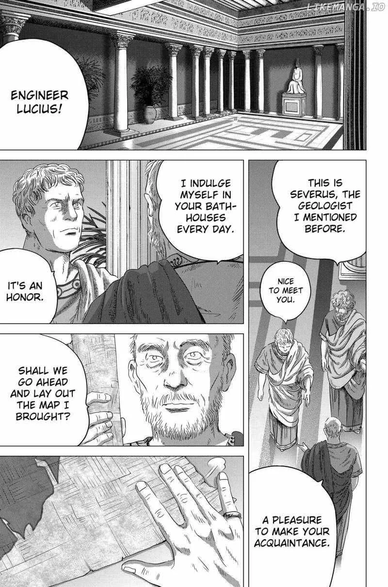 Thermae Romae Redux - Page 5