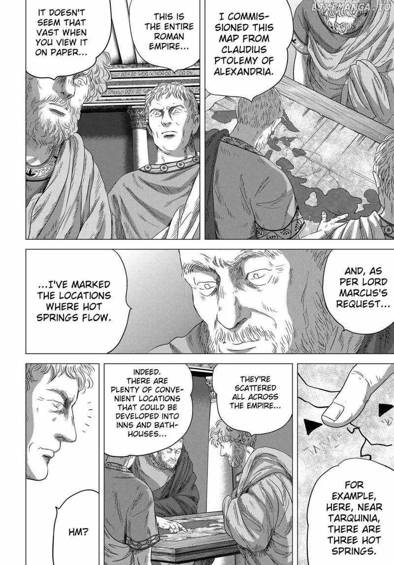 Thermae Romae Redux - Page 6