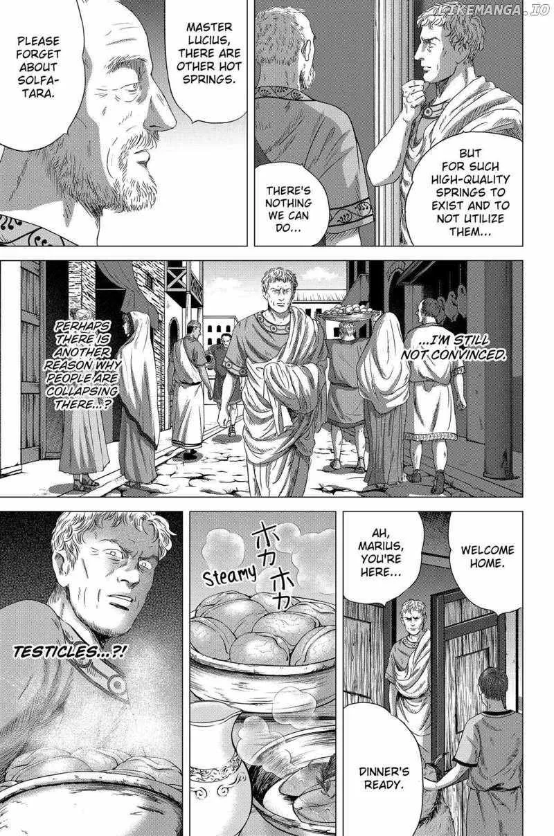 Thermae Romae Redux - Page 9