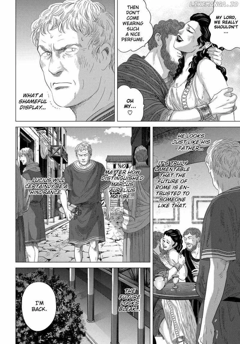 Thermae Romae Redux - Page 3