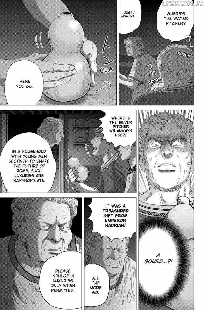 Thermae Romae Redux - Page 8