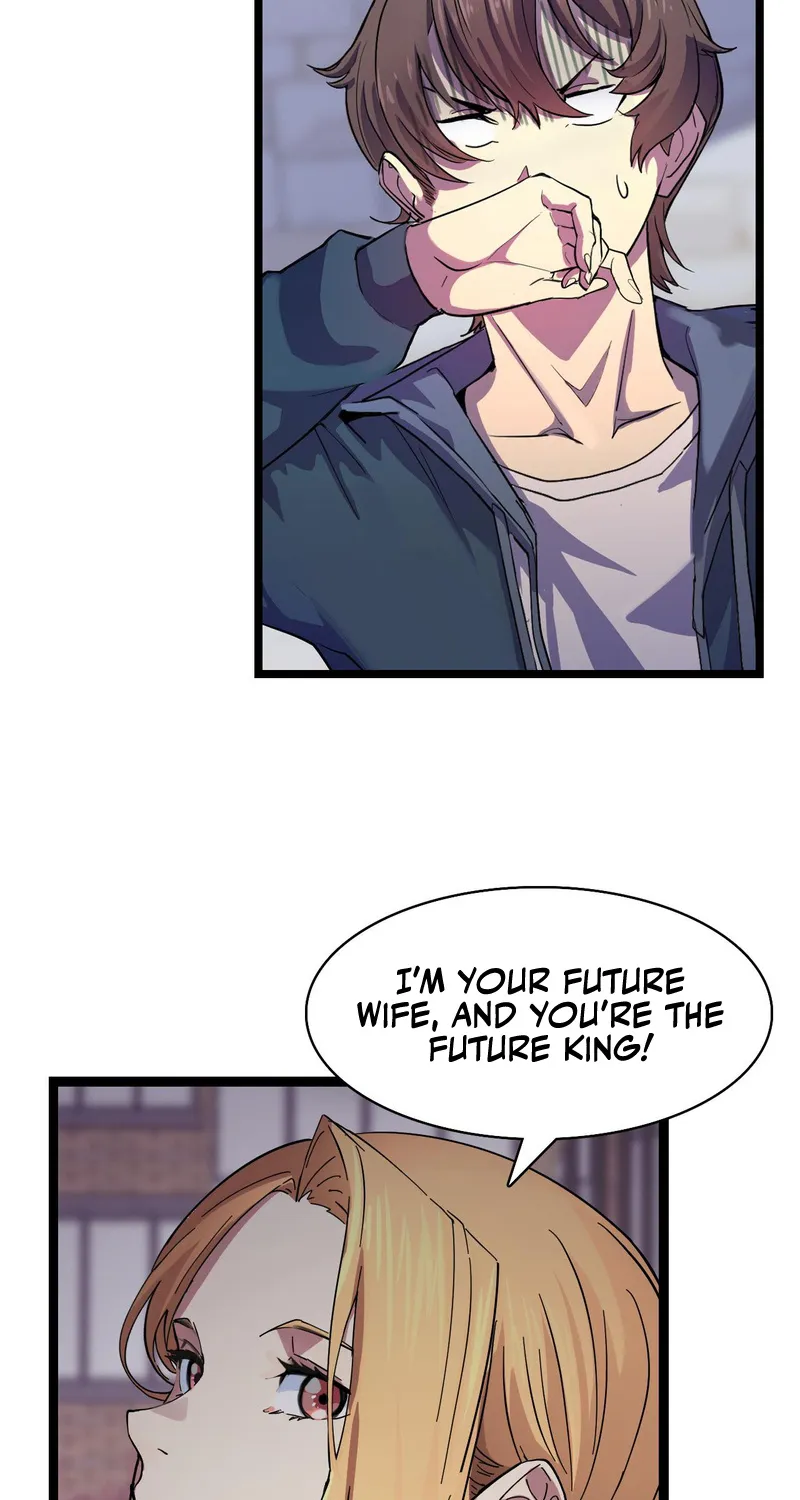 They Say I Am The King Of The Future Chapter 0 page 9 - MangaKakalot