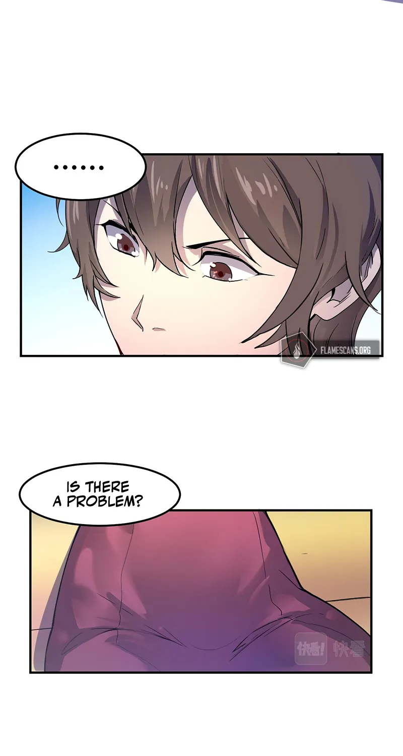 They Say I Am The King Of The Future Chapter 1 page 35 - MangaKakalot