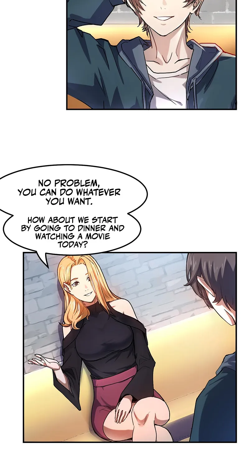 They Say I Am The King Of The Future Chapter 1 page 48 - MangaKakalot