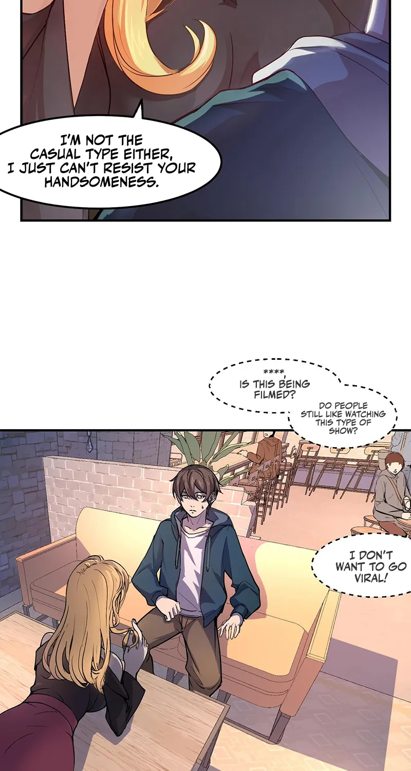 They Say I Am The King Of The Future Chapter 1 page 56 - MangaKakalot