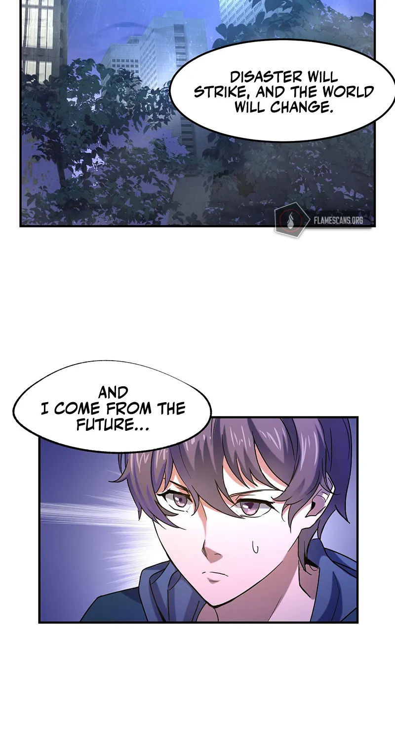 They Say I Am The King Of The Future Chapter 1 page 71 - MangaKakalot