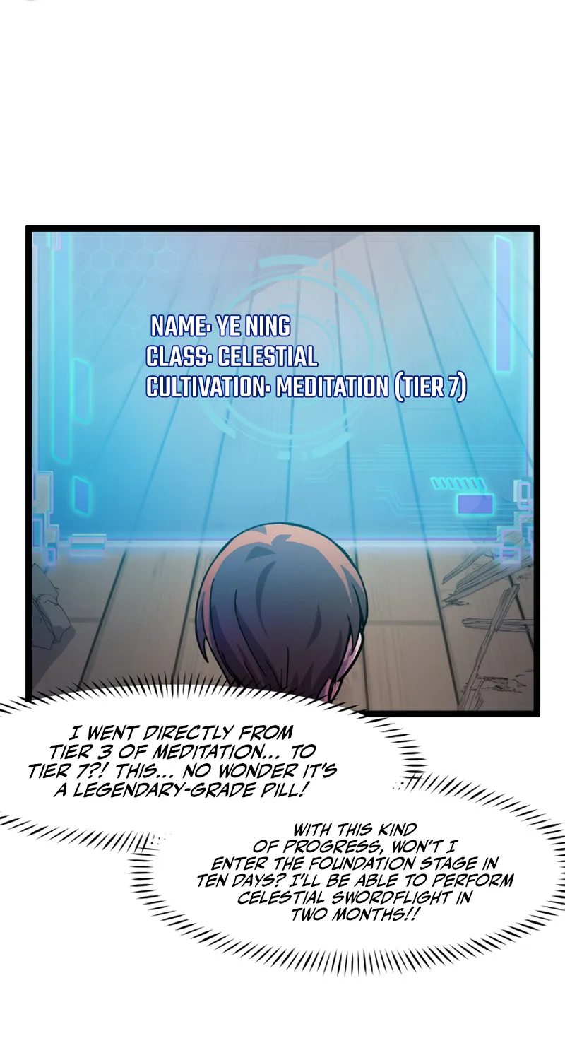 They Say I Am The King Of The Future Chapter 12 page 21 - MangaKakalot