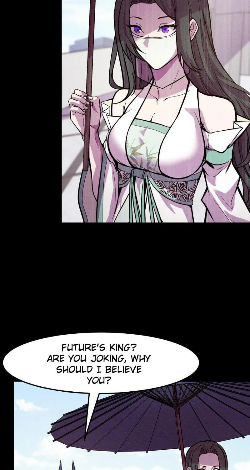 They Say I Am The King Of The Future Chapter 17 page 30 - MangaKakalot