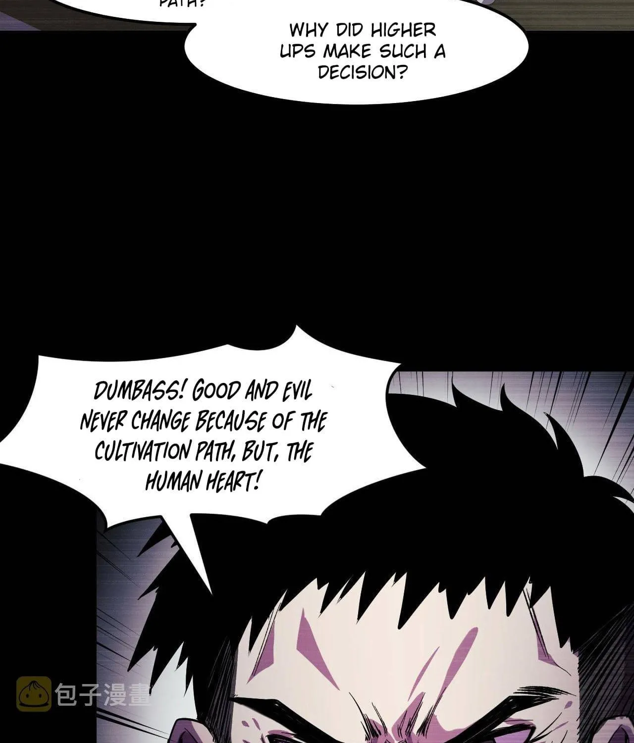 They Say I Am The King Of The Future Chapter 20 page 54 - MangaKakalot