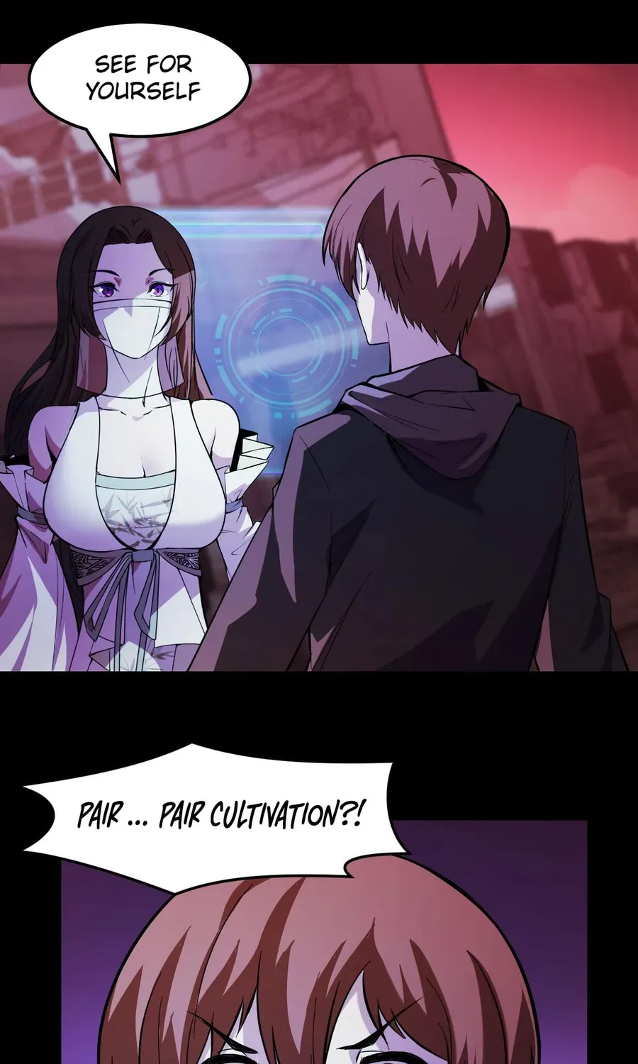 They Say I Am The King Of The Future Chapter 22 page 48 - MangaKakalot