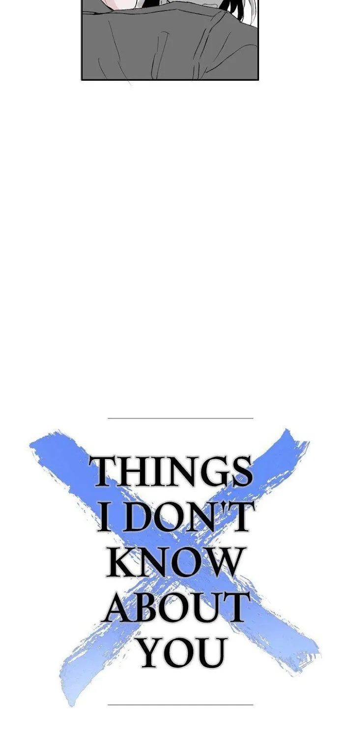 Things I Don