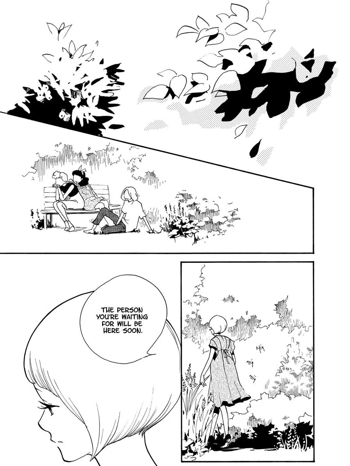 Third-Generation Chemist Kyubee Chapter 7 page 29 - MangaNato