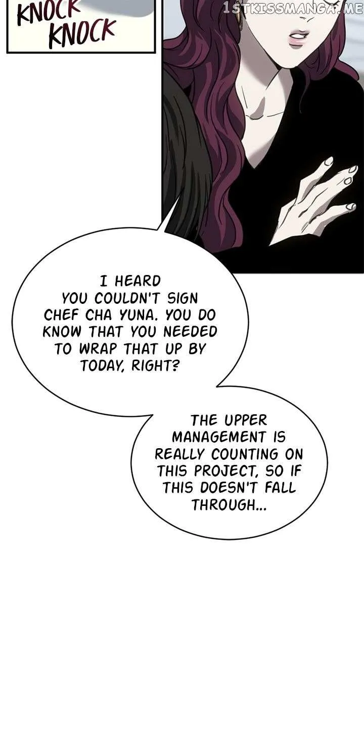 Third Night Only Chapter 20 page 60 - MangaKakalot