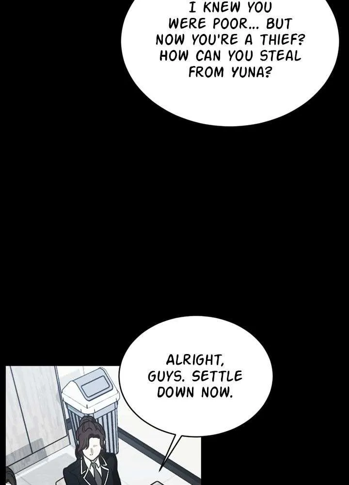 Third Night Only Chapter 25 page 7 - MangaKakalot