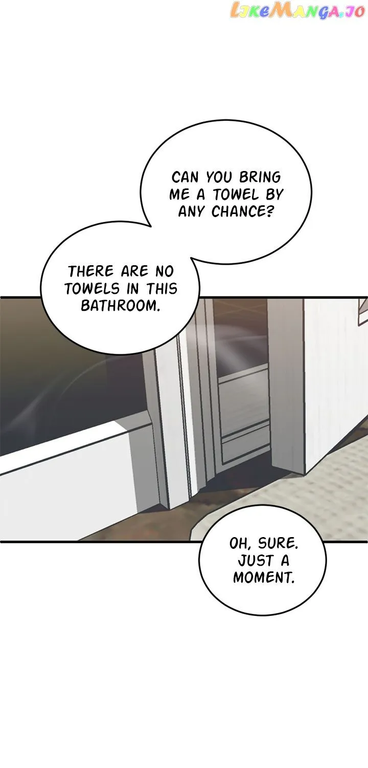 Third Night Only Chapter 31 page 28 - MangaKakalot