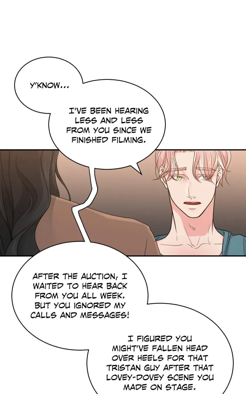 Thirst Chapter 10 page 47 - MangaKakalot