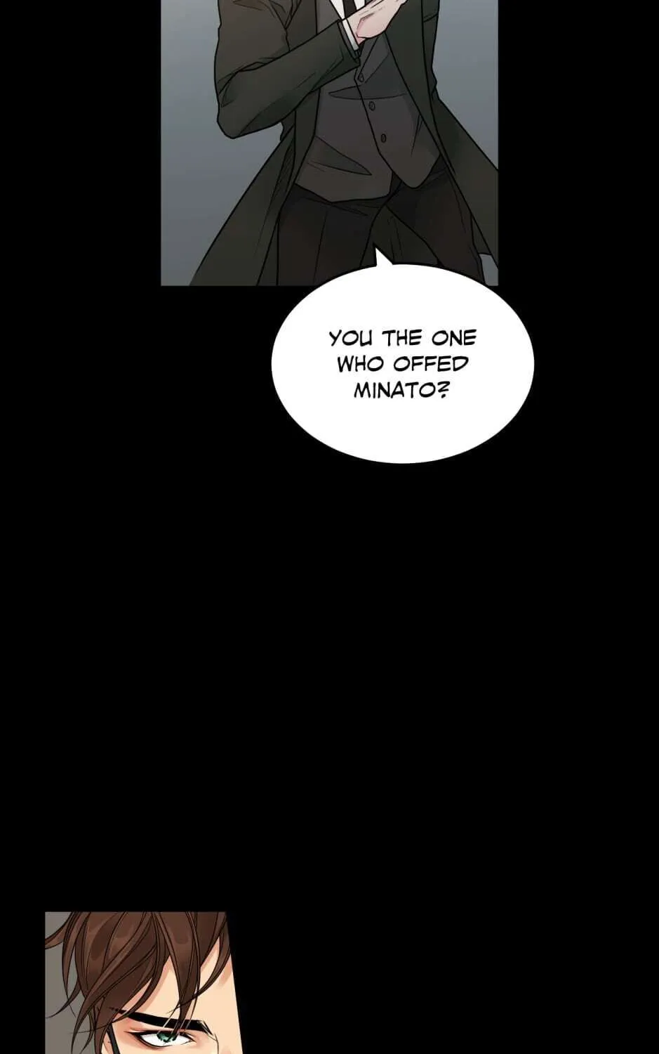 Thirst Chapter 17 page 41 - MangaKakalot