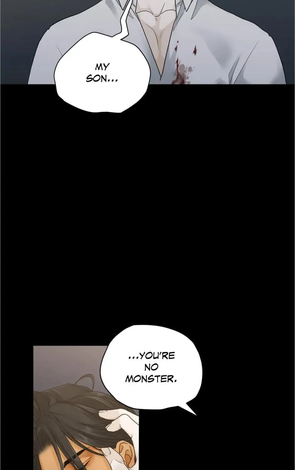 Thirst Chapter 2.1 page 38 - MangaKakalot