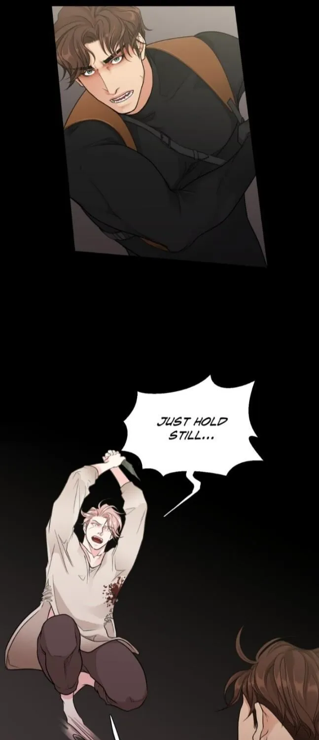 Thirst Chapter 32 page 25 - MangaKakalot