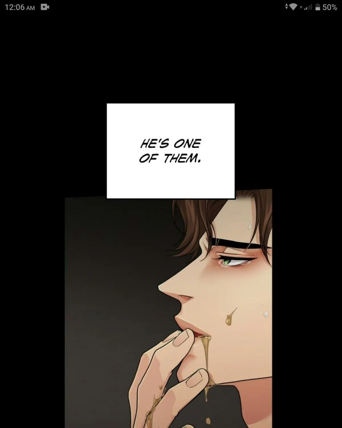 Thirst Chapter 40 page 67 - MangaKakalot