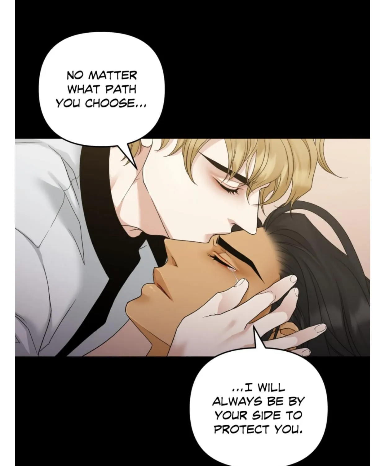 Thirst Chapter 49 page 83 - MangaKakalot