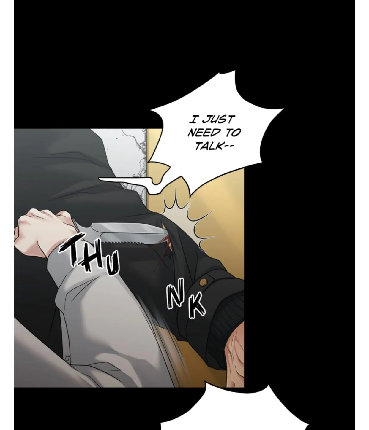 Thirst Chapter 50 page 45 - MangaKakalot