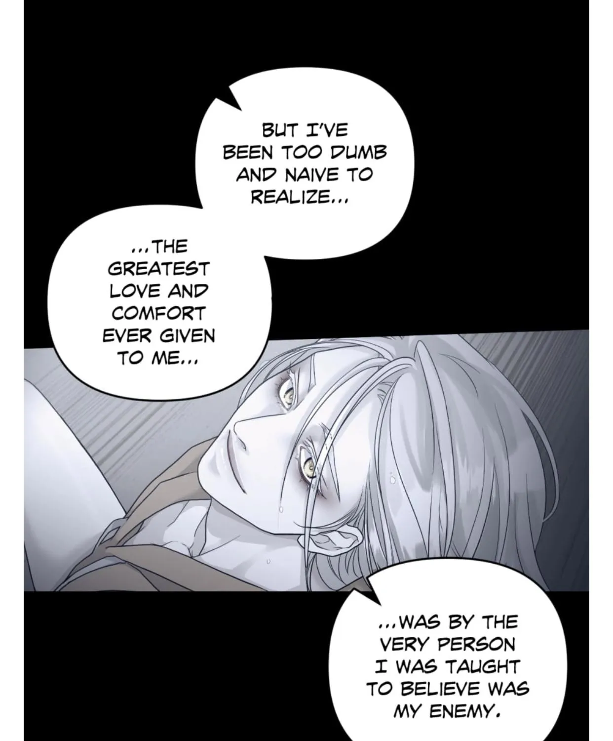 Thirst Chapter 50 page 61 - MangaKakalot