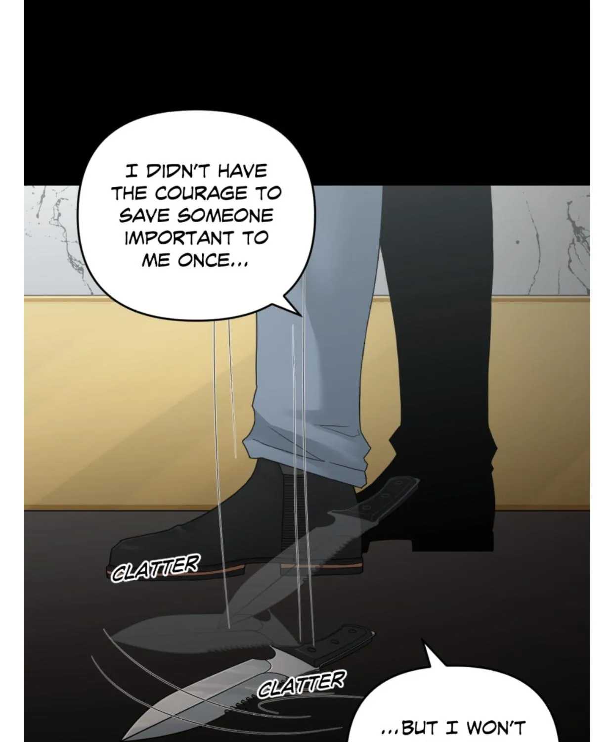 Thirst Chapter 50 page 69 - MangaKakalot