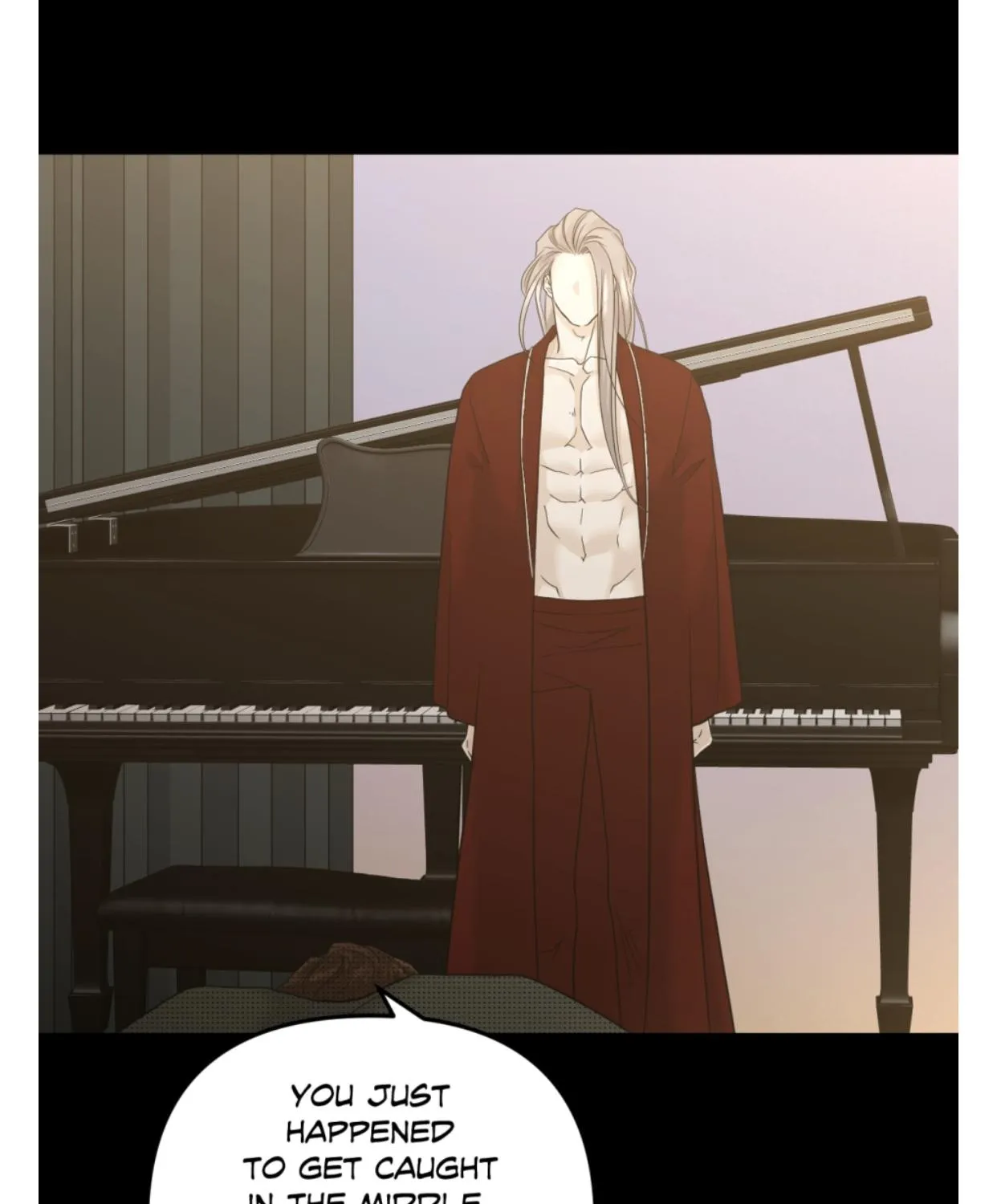 Thirst Chapter 51 page 46 - MangaKakalot