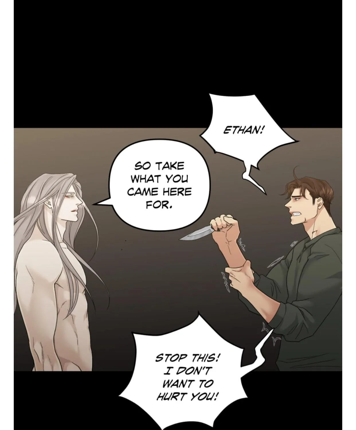 Thirst Chapter 51 page 68 - MangaKakalot