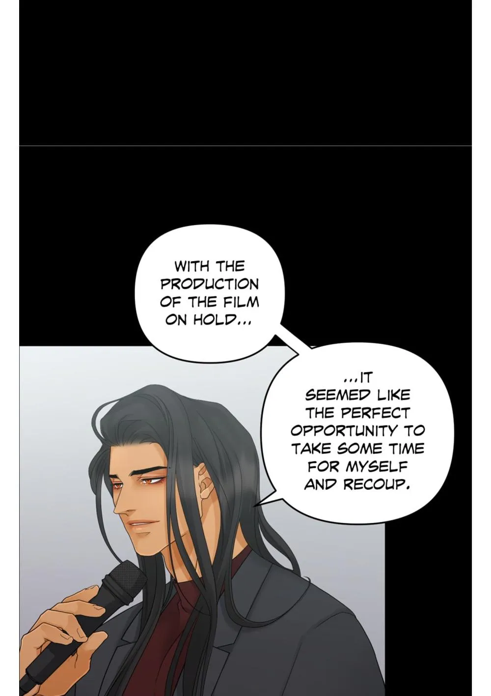 Thirst Chapter 54 page 20 - MangaKakalot